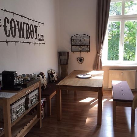 4C Horse Ranch Hotel Hainichen Kültér fotó