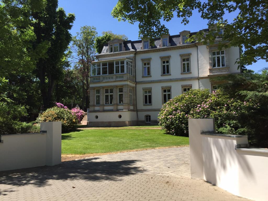 4C Horse Ranch Hotel Hainichen Kültér fotó